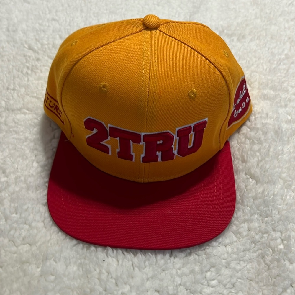 2TRU Culture - SnapBack Hat